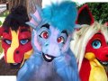 Dragon_friends_by_LilleahWest.jpg